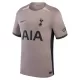 Camiseta Tottenham Hotspur Hojbjerg 5 Hombre Tercera 23/24