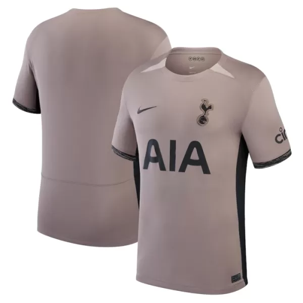 Camiseta Tottenham Hotspur Hombre Tercera 23/24