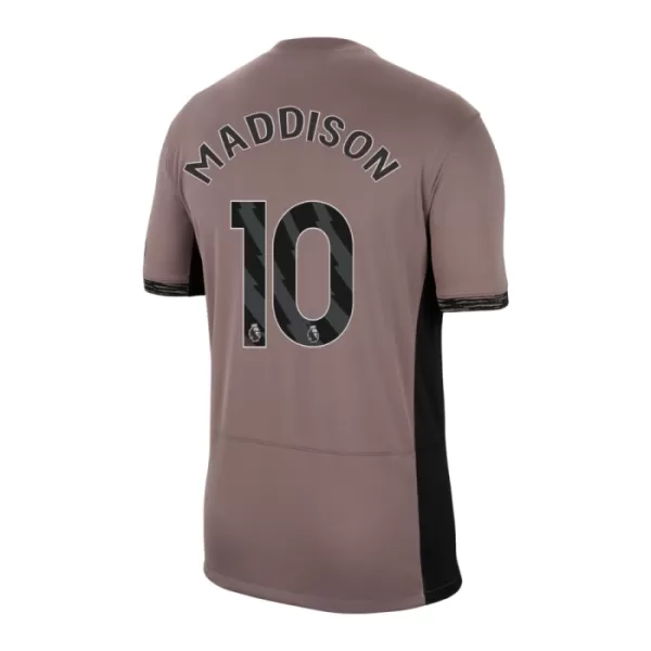 Camiseta Tottenham Hotspur Maddison 10 Hombre Tercera 23/24