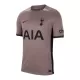 Camiseta Tottenham Hotspur Maddison 10 Hombre Tercera 23/24