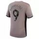 Camiseta Tottenham Hotspur Richarlison 9 Hombre Tercera 23/24