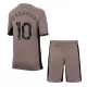 Conjunto Tottenham Hotspur Maddison 10 Niño Tercera 23/24