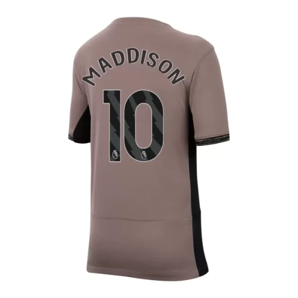 Conjunto Tottenham Hotspur Maddison 10 Niño Tercera 23/24