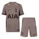 Conjunto Tottenham Hotspur Niño Tercera 23/24