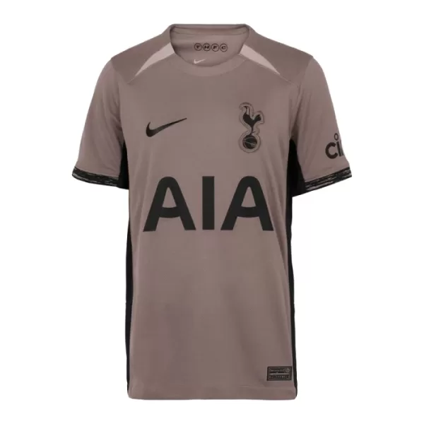 Conjunto Tottenham Hotspur Niño Tercera 23/24