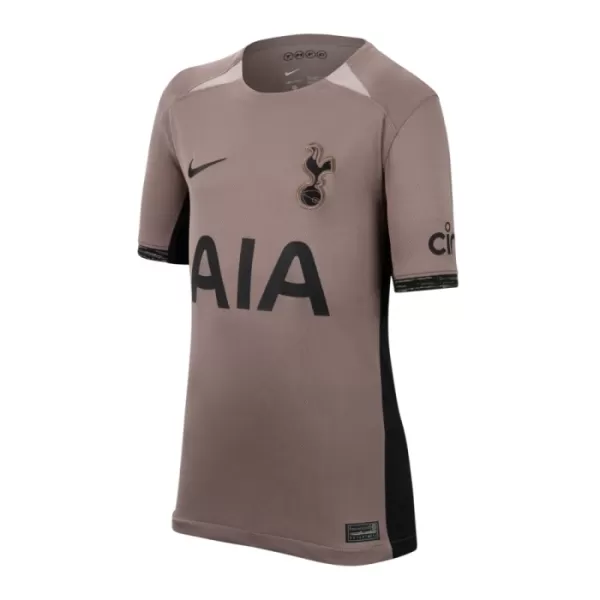 Conjunto Tottenham Hotspur Son 7 Niño Tercera 23/24