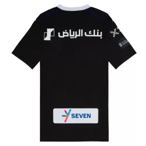 Camiseta Al Hilal SFC Hombre Tercera 23/24