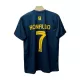 Camiseta AL NASSR Ronaldo 7 Hombre Segunda 23/24