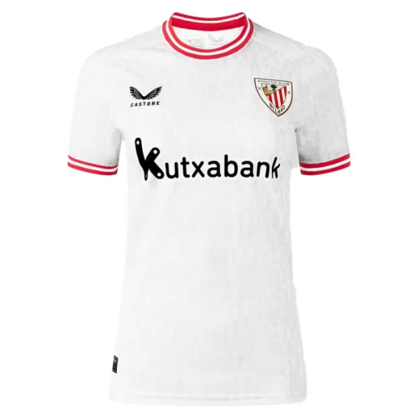 Camiseta Athletic Bilbao Hombre Tercera 23/24