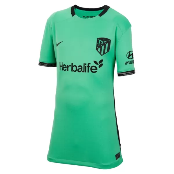 Camiseta Atlético Madrid Mujer Tercera 23/24