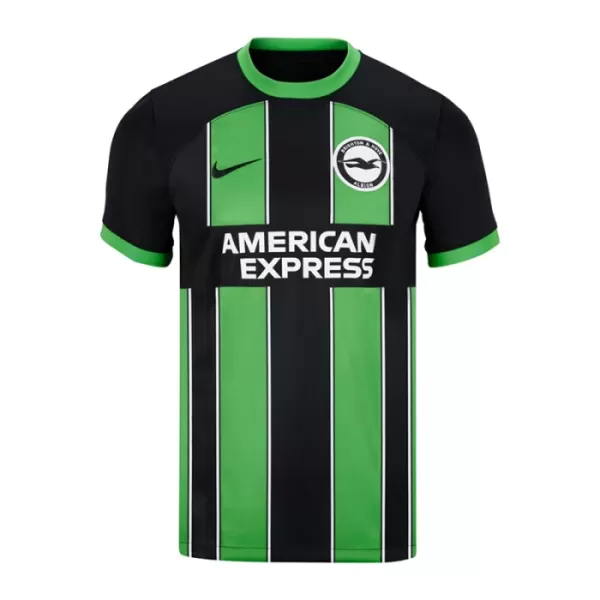 Camiseta Brighton Hove Albion Hombre Segunda 23/24