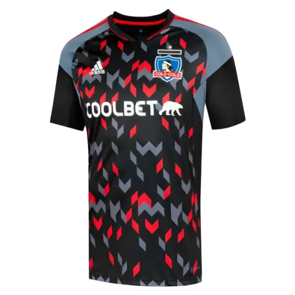 Camiseta Colo-Colo Hombre Tercera 23/24