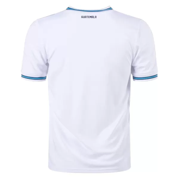 Camiseta Guatemala Hombre Primera 2023