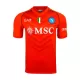 Camiseta Portero SSC Napoli Hombre Primera 23/24