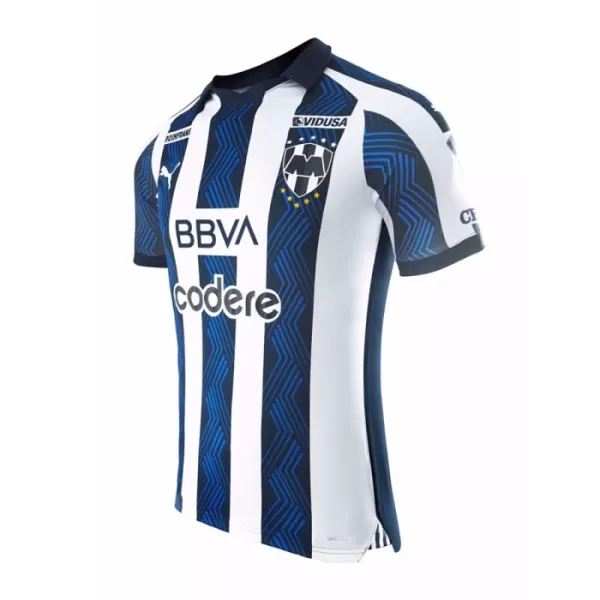 Camiseta Rayados Monterrey Cup Hombre Tercera 23/24