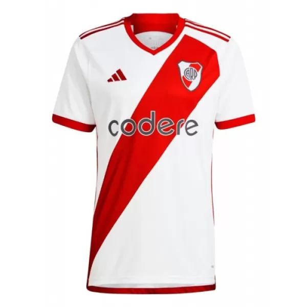 Camiseta River Plate Hombre Primera 23/24