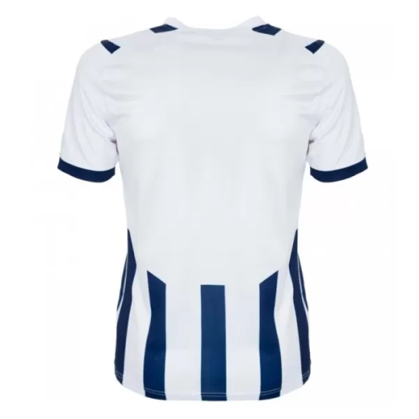 Camiseta West Bromwich Albion Hombre Primera 23/24