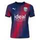 Camiseta West Bromwich Albion Hombre Tercera 23/24