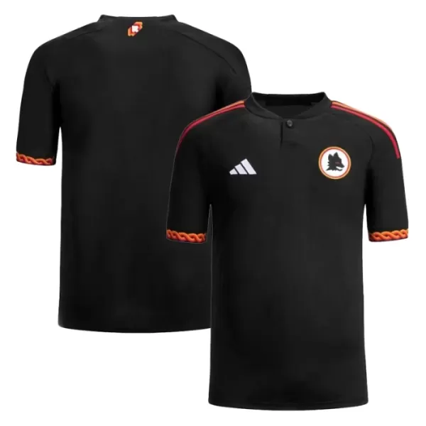 Camiseta AS Roma Hombre Tercera 23/24