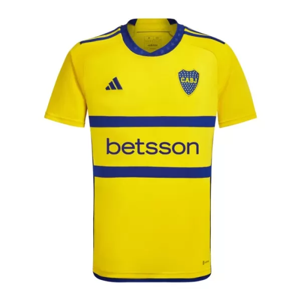Camiseta Boca Juniors Hombre Segunda 23/24