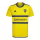 Camiseta Boca Juniors Hombre Segunda 23/24