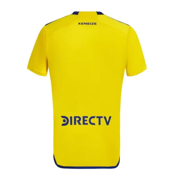 Camiseta Boca Juniors Hombre Segunda 23/24