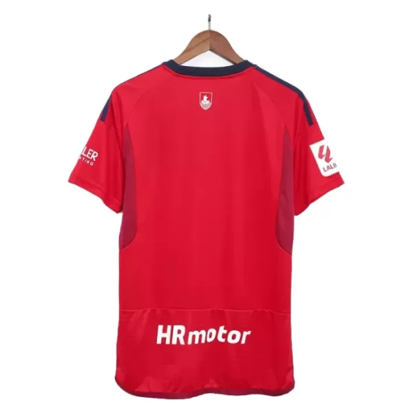 Camiseta CA Osasuna Hombre Primera 23/24