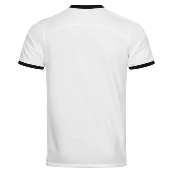 Camiseta Eintracht Frankfurt Hombre Tercera 23/24