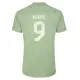 Camiseta FC Bayern de Múnich Kane 9 Hombre Tercera 23/24
