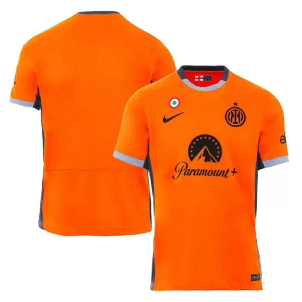 Camiseta Inter Milan Hombre Tercera 23/24