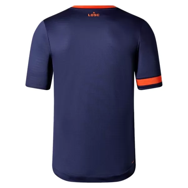 Camiseta Lille OSC Hombre Tercera 23/24