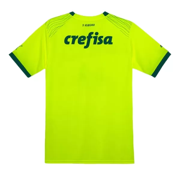 Camiseta Palmeiras Hombre Tercera 23/24