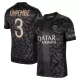 Camiseta Paris Saint-Germain Kimpembe 3 Hombre Tercera 23/24