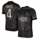 Camiseta Paris Saint-Germain Ugarte 4 Hombre Tercera 23/24