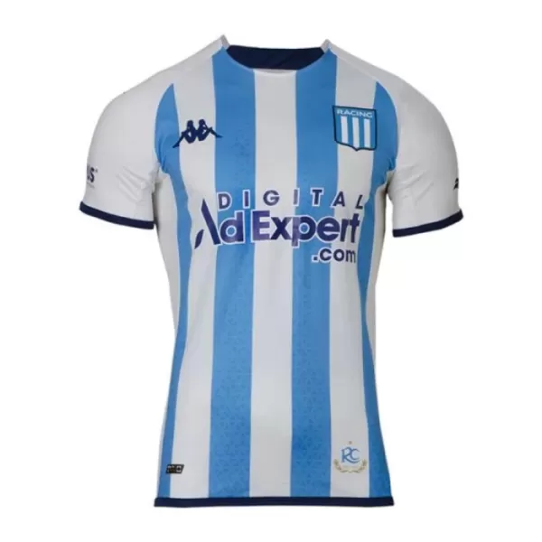 Camiseta Racing Club Hombre Primera 23/24