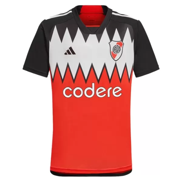 Camiseta River Plate Hombre Segunda 23/24