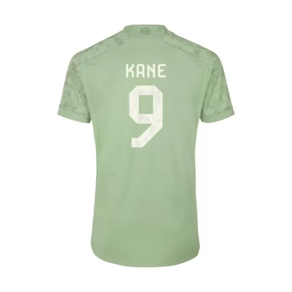 Conjunto FC Bayern de Múnich Kane 9 Niño Tercera 23/24