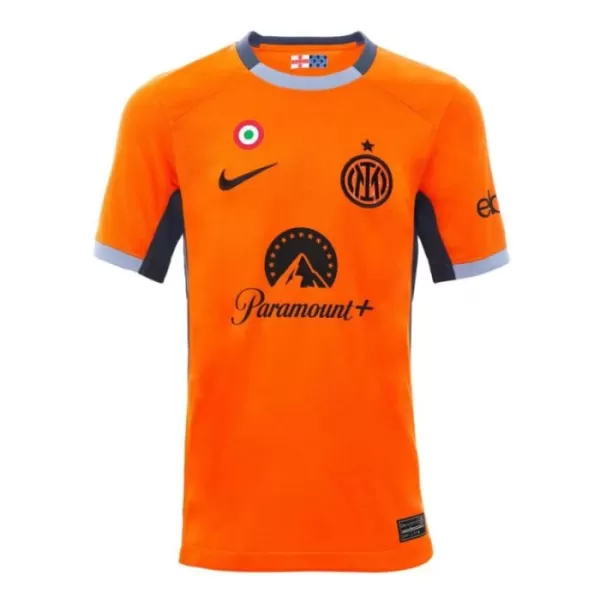 Conjunto Inter Milan Niño Tercera 23/24