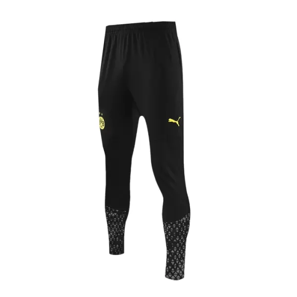 Borussia Dortmund Sudadera De Entrenamiento Hombre Cremallera Cuarto 23/24 Amarilla