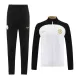 Chelsea Conjunto De Chaqueta De Entrenamiento Hombre 23/24 Blanca