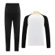 Chelsea Conjunto De Chaqueta De Entrenamiento Hombre 23/24 Blanca