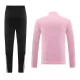 Inter Miami CF Conjunto De Chaqueta De Entrenamiento Hombre 23/24 Rosa