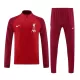 Liverpool Conjunto De Chaqueta De Entrenamiento Hombre 23/24 Roja