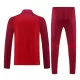 Liverpool Conjunto De Chaqueta De Entrenamiento Hombre 23/24 Roja