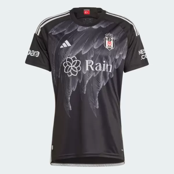 Camiseta Besiktas Hombre Segunda 23/24