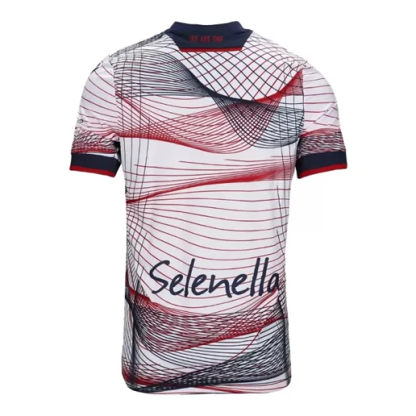 Camiseta Bologna Hombre Tercera 23/24