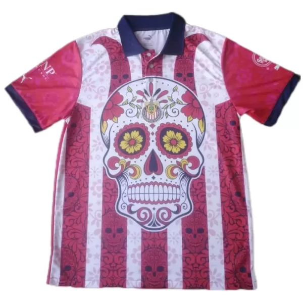 Camiseta Chivas de Guadalajara Hombre 23/24 - Especial
