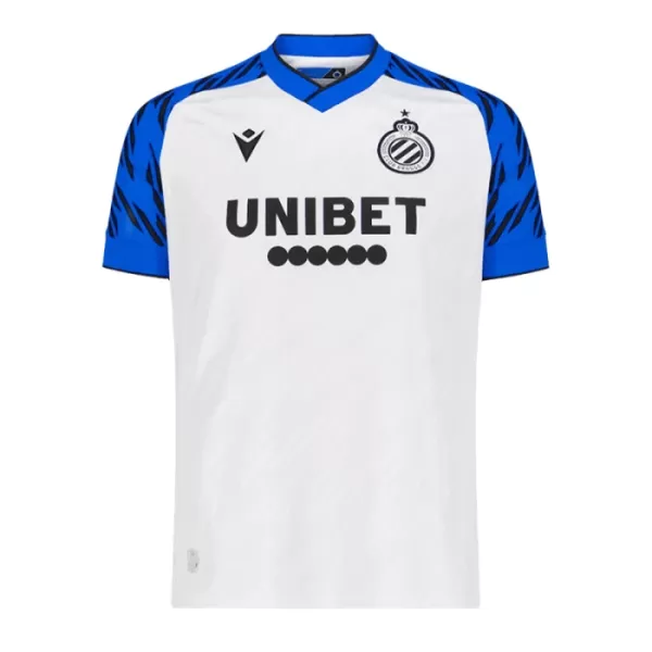 Camiseta Club Brugge Hombre Segunda 23/24