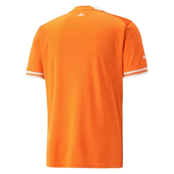 Camiseta Costa de Marfil Hombre Primera 23/24