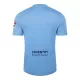 Camiseta Coventry City Hombre Primera 23/24